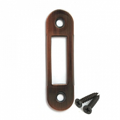 Картинка Ответная планка Apecs BP-5001-AC (RP) медь